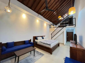 Bali homestay